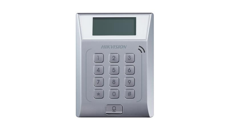 DS-K1T802M DS-K1T802M